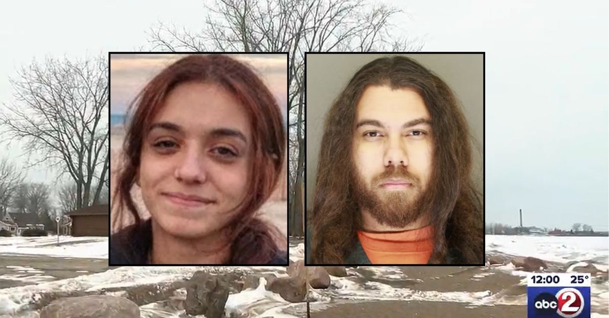 Missing woman found dead