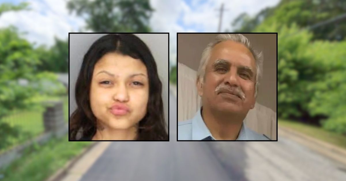 Alishon Torres and Noe Rincon