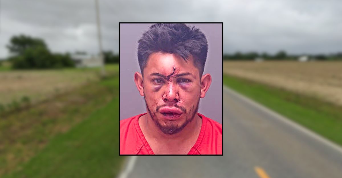 Darnell Hernandez-Lopez