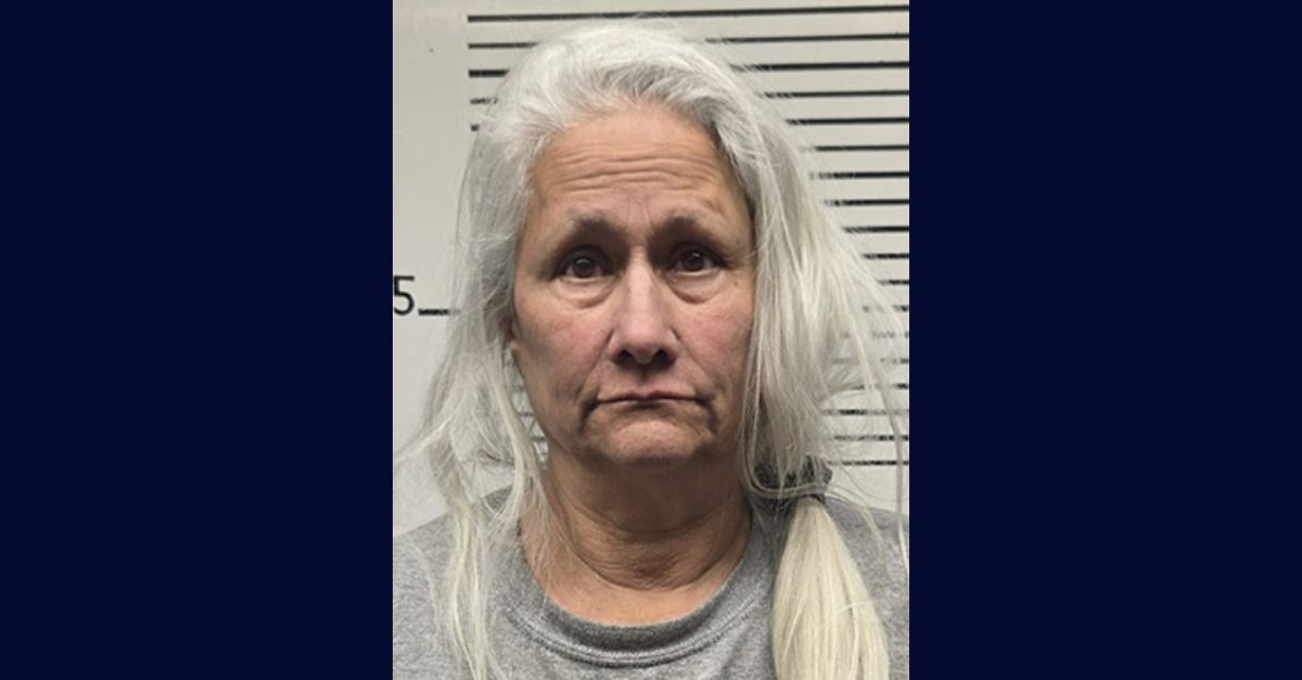 Diane Wetherbee (Custer County Sheriff's Office).