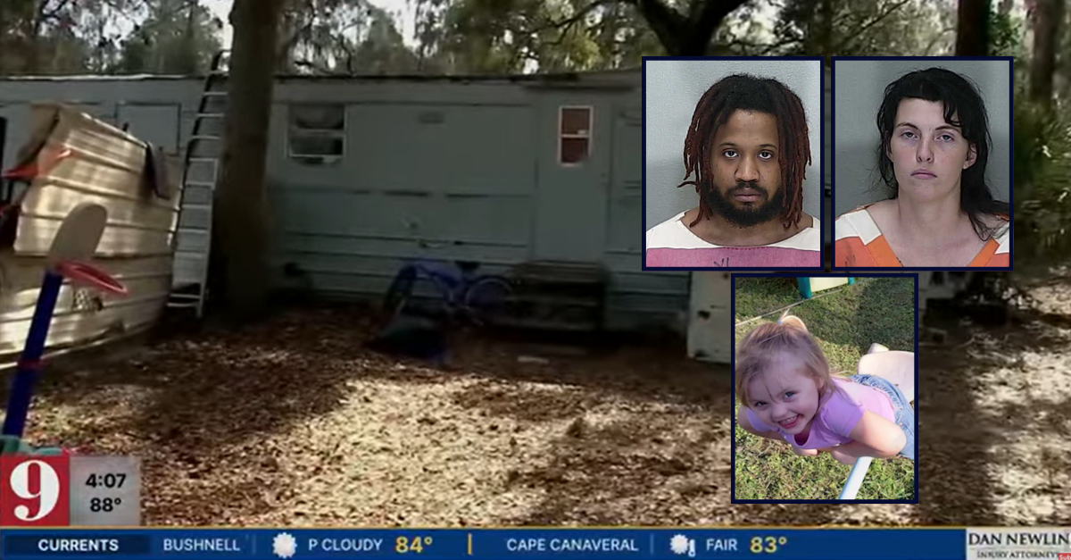 Jeroen Jarrell Coombs, Jennifer Kendrick and Paisley Brown