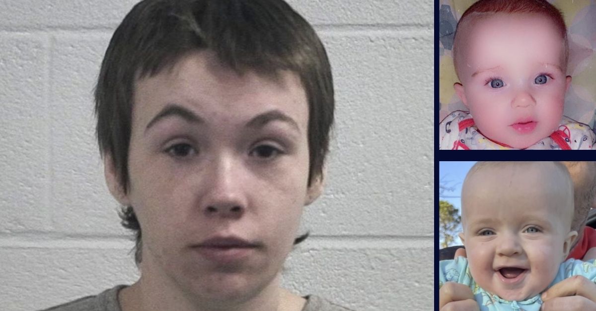 Mom allegedly admitted to killing 2 babies