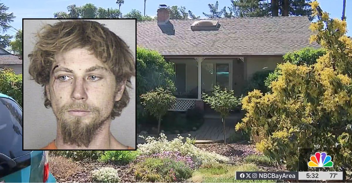 Man arrested after homicide