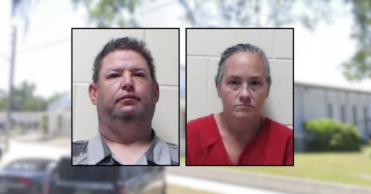 Parents arrested after alleged GoFundMe scam