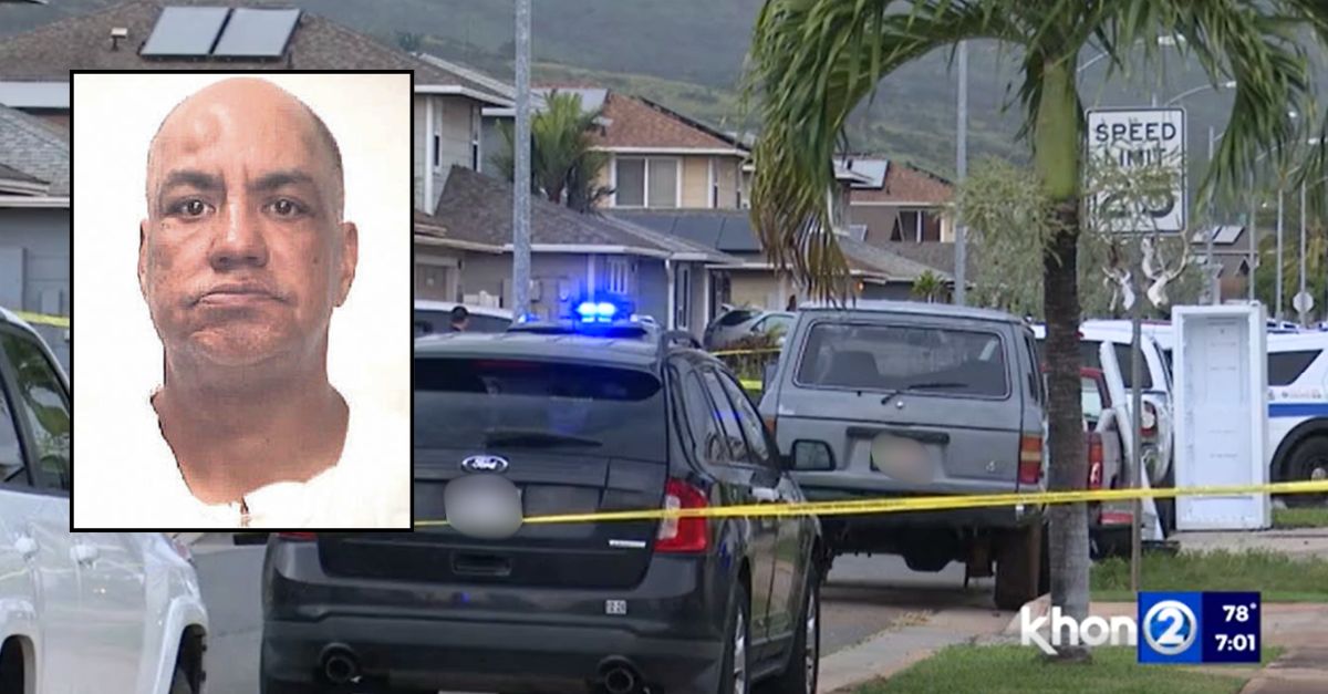 Man allegedly stabbed girlfriend, ex-wife while on furlough