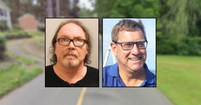 Andrew Hitchcock and Michael Rieve