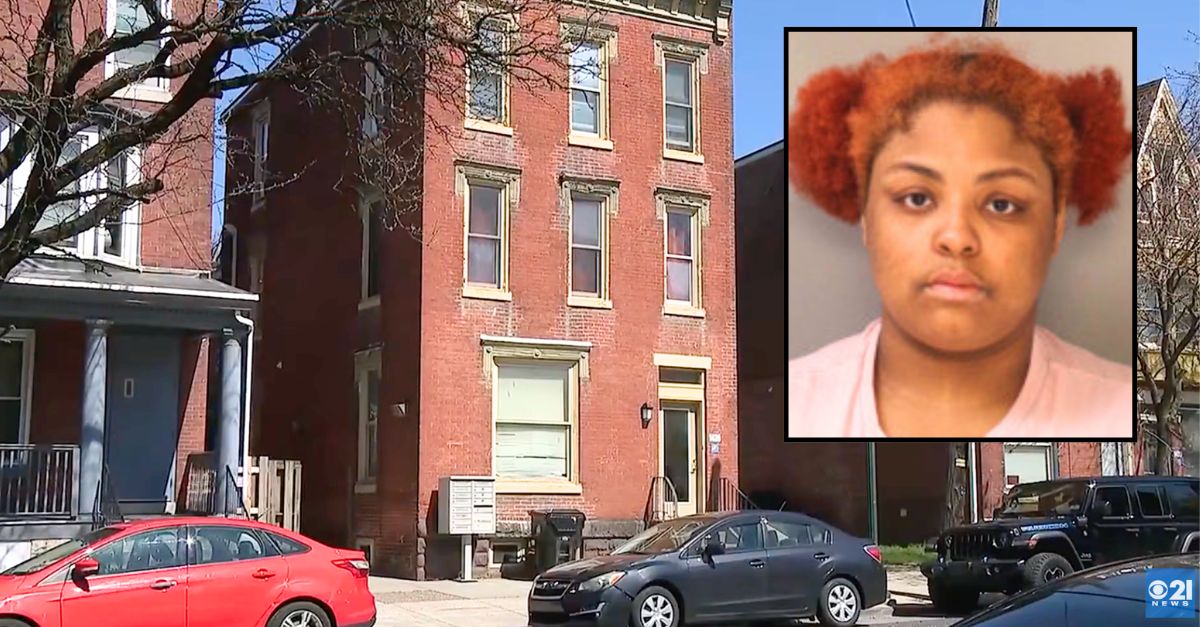 Dalaysia Terrell-Brown