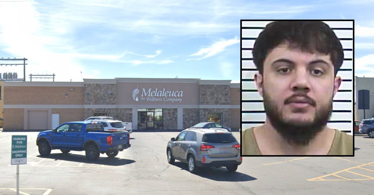 Logan Dakota Stephens