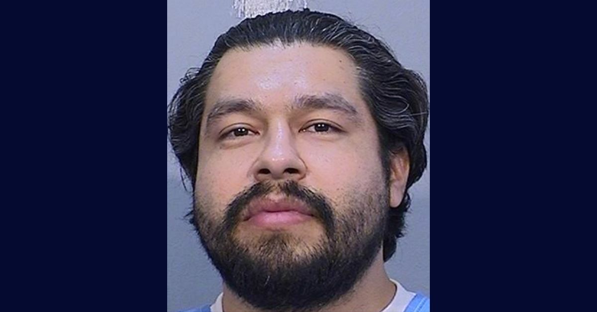 Miguel Espino (California Department of Corrections and Rehabilitation).