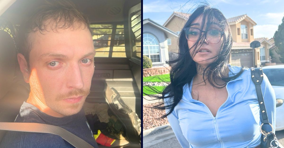 Rory Horowitz and Ellyssa Salazar