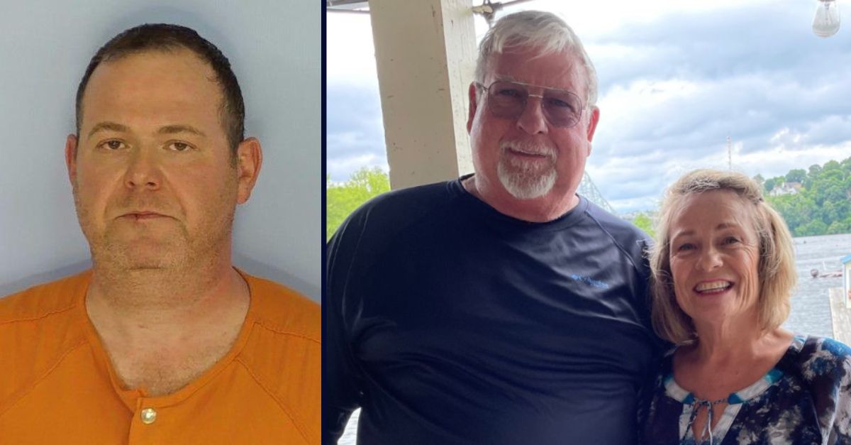 Thomas J. Shaknovsky and William Bryan