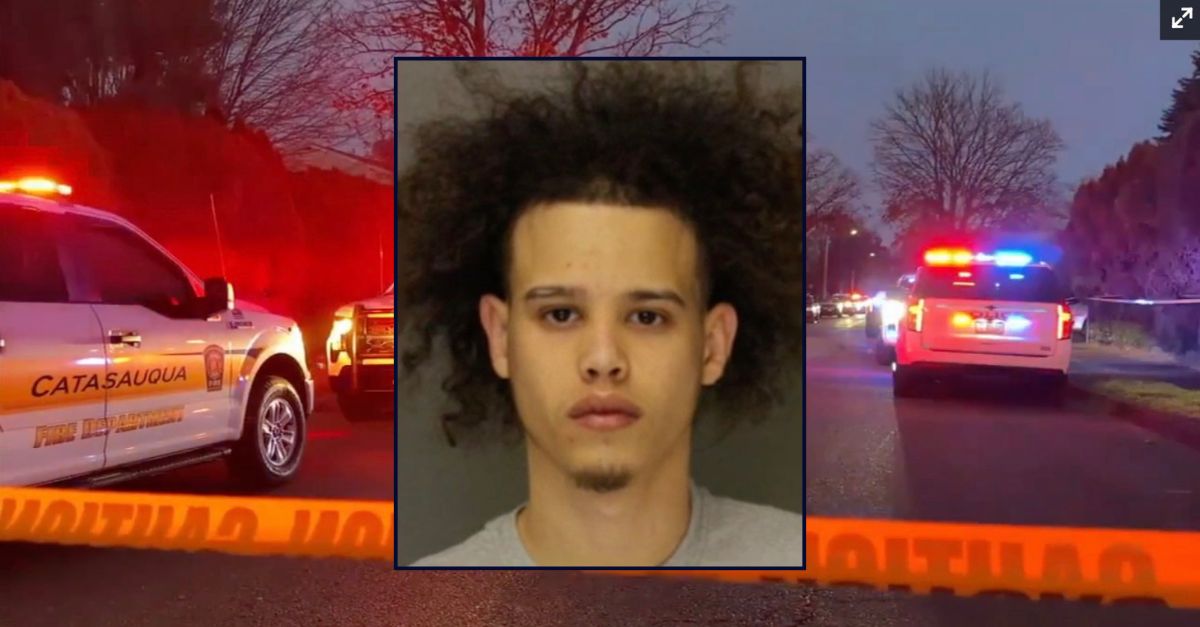 Samuel Rolando Colon (Lehigh County District Attorney