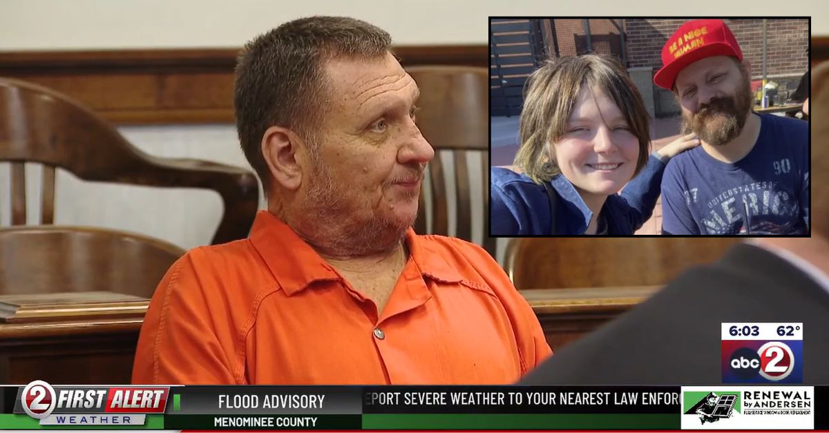 Alleged drunk driver in court