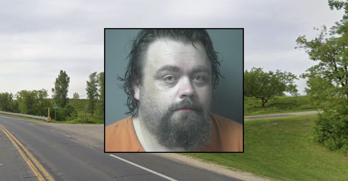 Allegedly drunk driver causes fatal crash