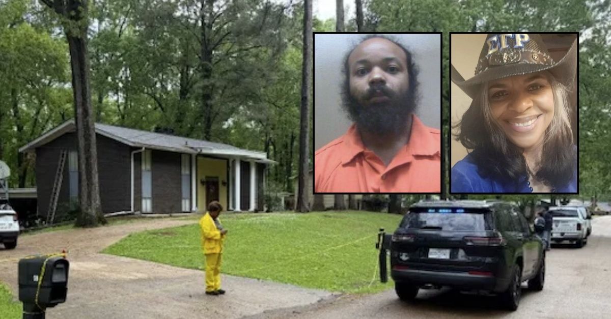 Man charged with murdering mother