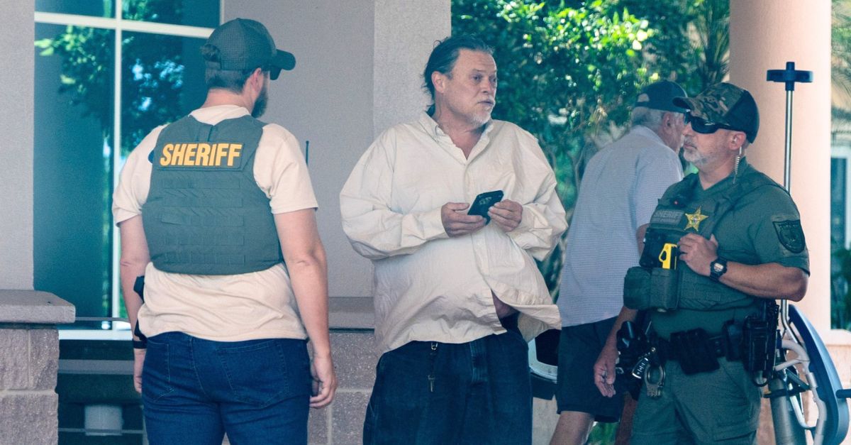 Ross Butler Arrest