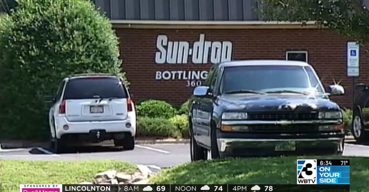 Sun Drop Bottling Company