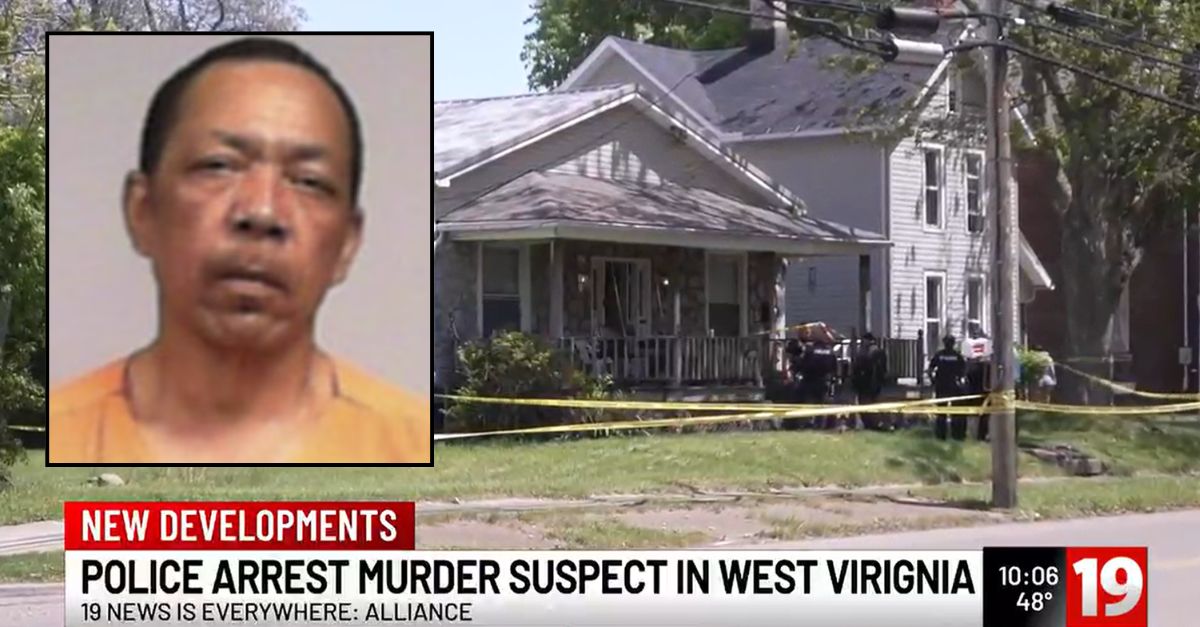 Woman allegedly killed by husband