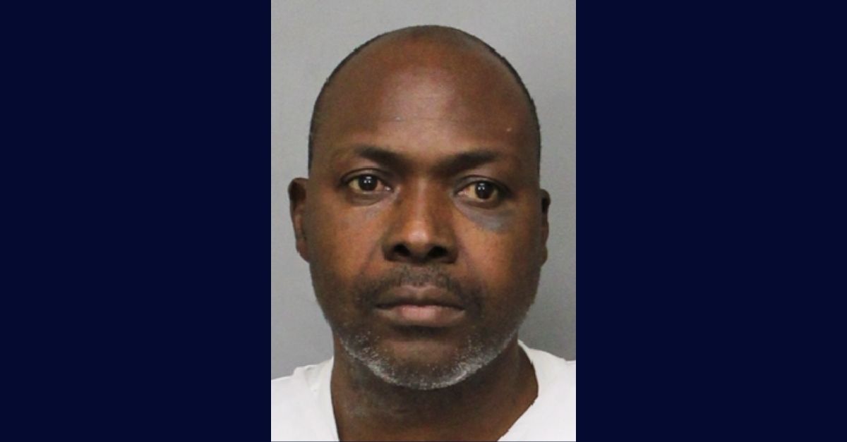 Badara Kone (Delaware State Police).