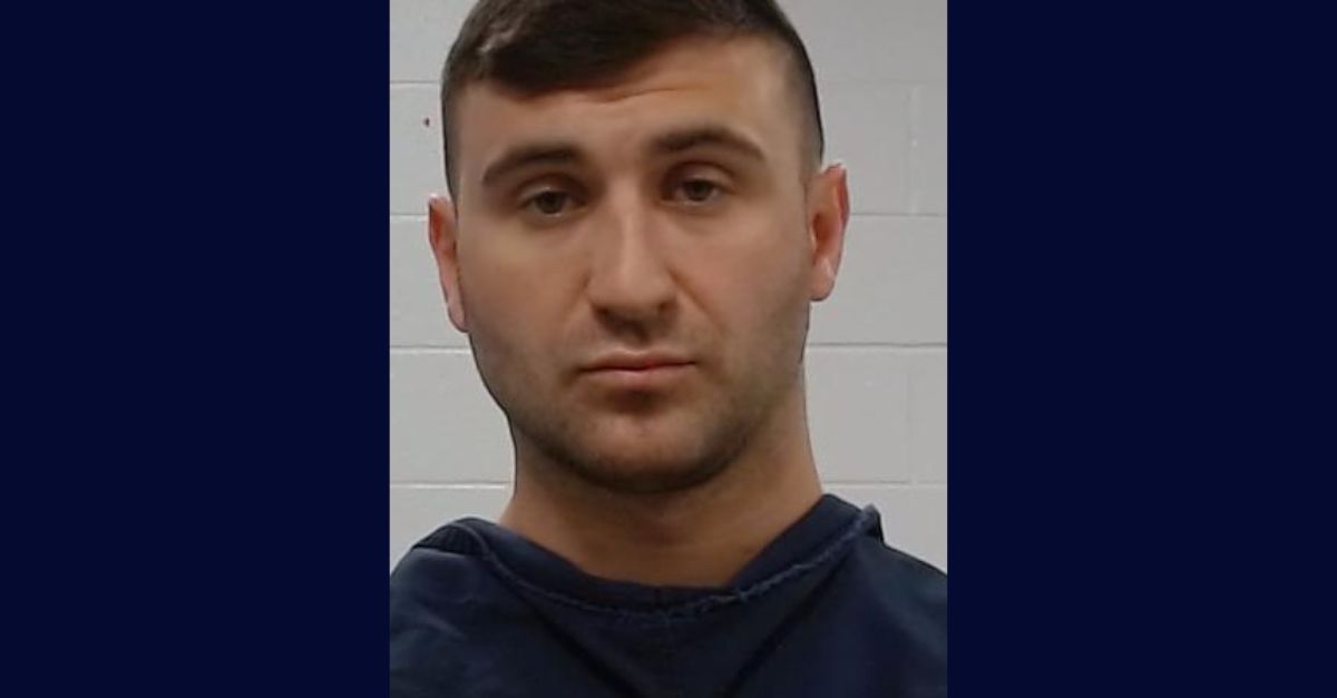 Edward Jacob "Jake" Lang (Collin County (Tex.) Sheriff's Office).