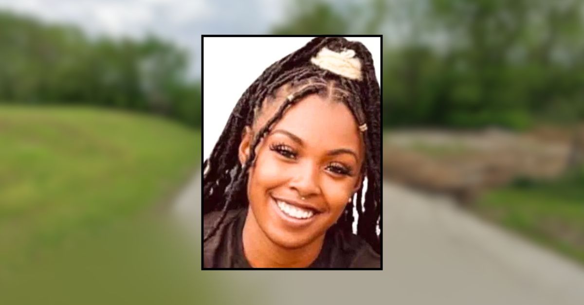 Elaysha Gilliam