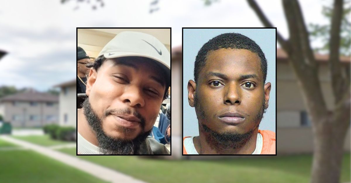 Gregory McElwee and Joshua Jordan