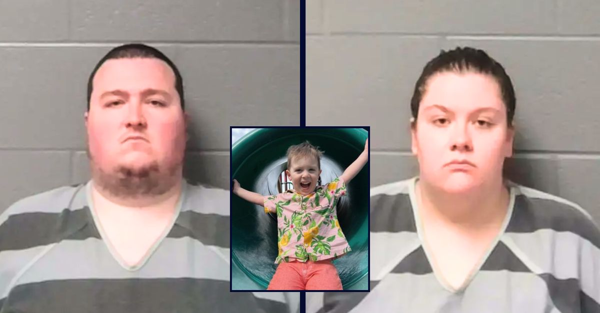 Nathan, Mikayla and Charlie Stanley