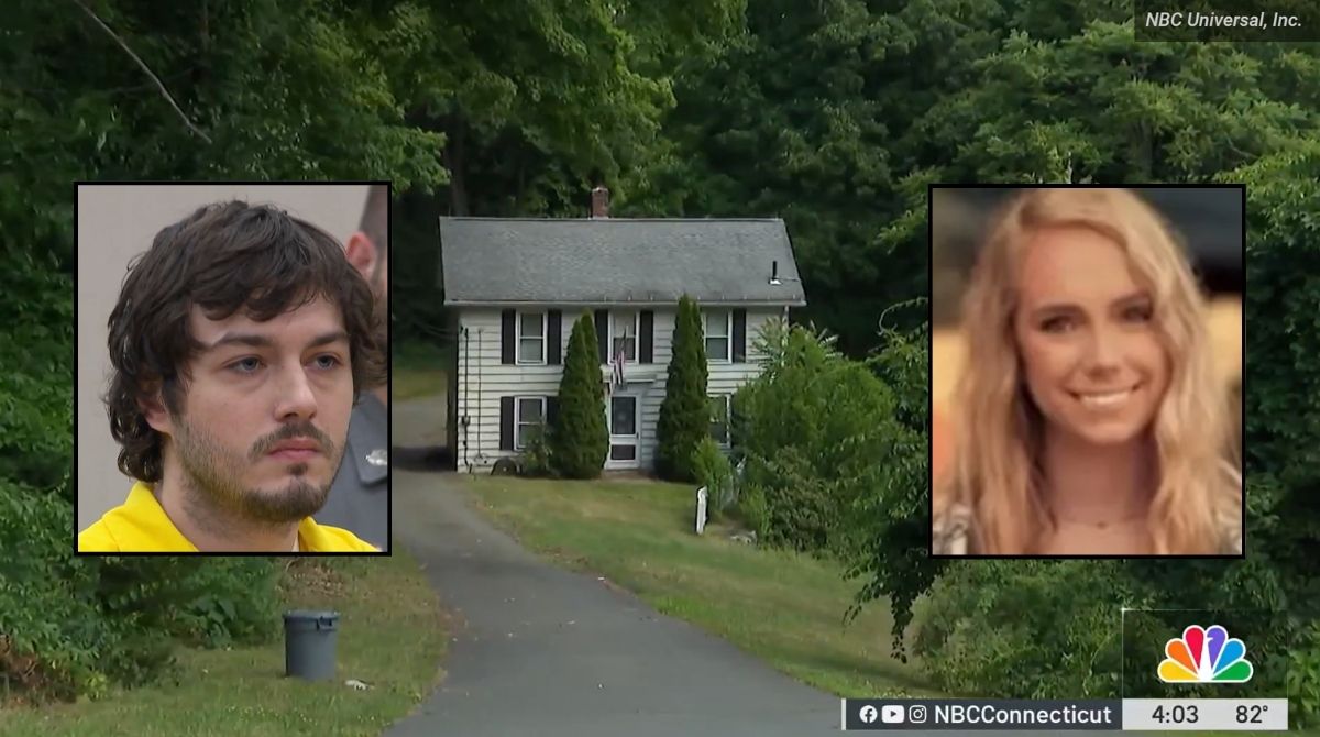 Man arrested after alleged series of Bumble attacks