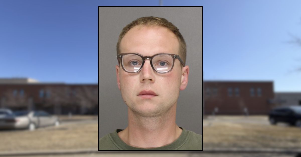 Man allegedly stabbed woman