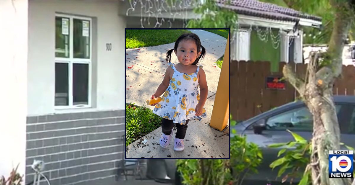 2-year-old died after being left in hot car for more than 3 hours because babysitter let father with dementia watch child: Mom