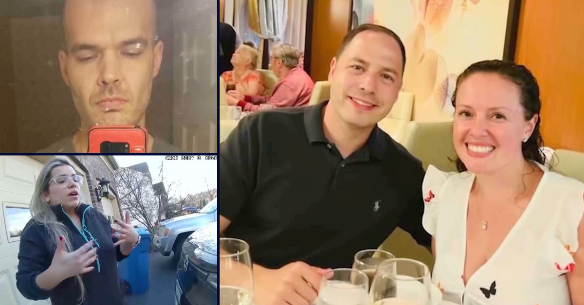 Courtesy "Killer Investigations" connected A&E.