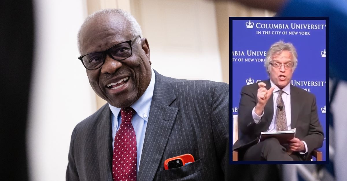 'Already, our court answers': 5th Circuit couldn't wait to act after Justice Thomas' solo stance on revisiting gun law's constitutionality, judge says