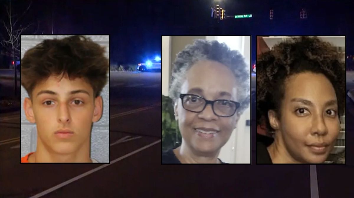 Teen sentenced for fatal crash