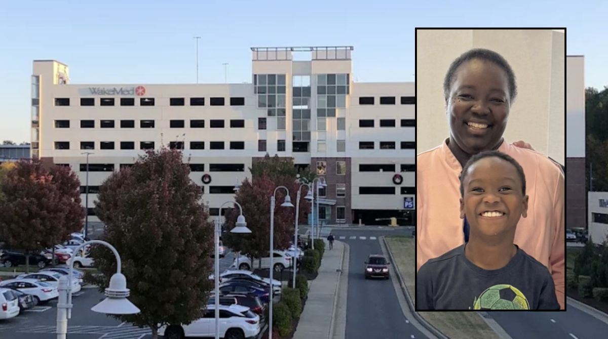Family wins settlement against hospital
