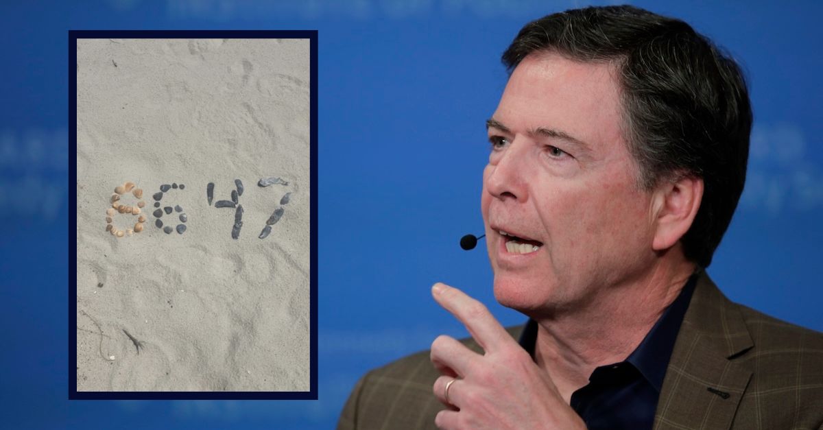 James Comey