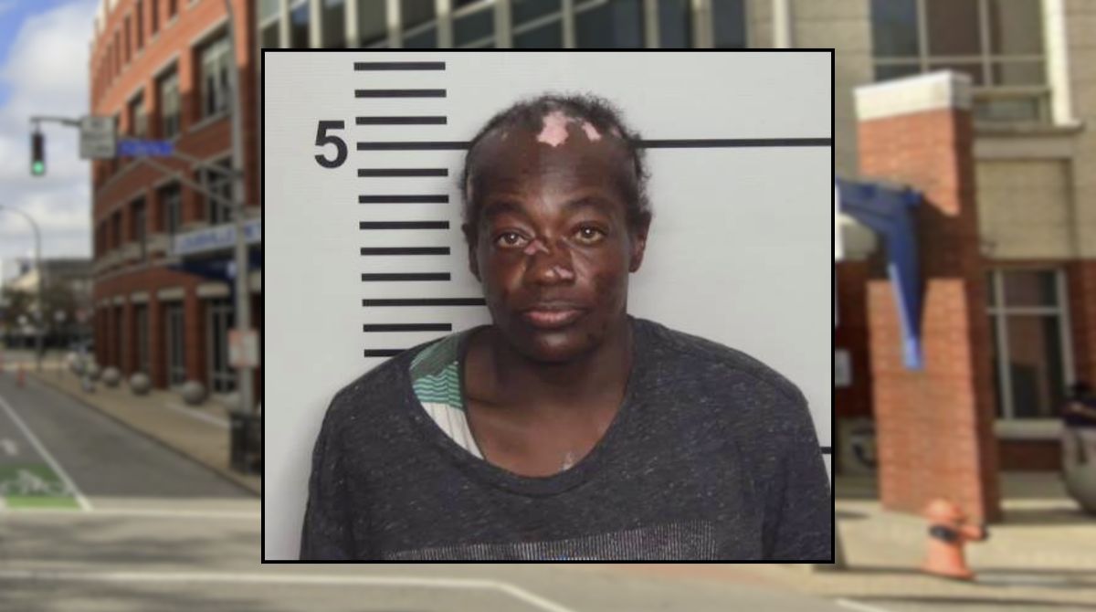 Woman arrested for kidnapping