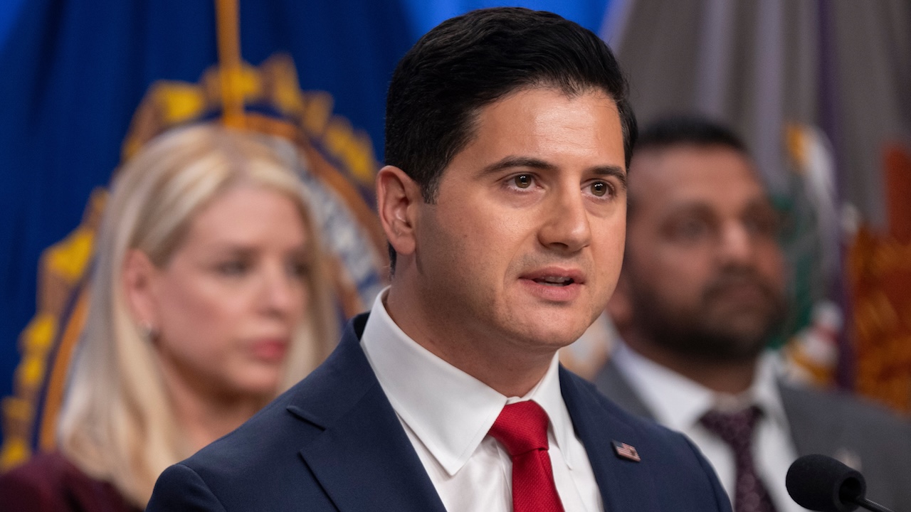 Top prosecutor finds out he was disqualified for 2nd time after arguing DOJ's California election case, says SCOTUS must decide