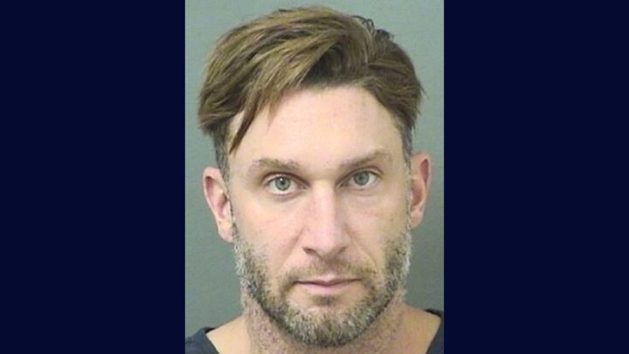 Andrew Inserra (Palm Beach County Sheriff's Office).