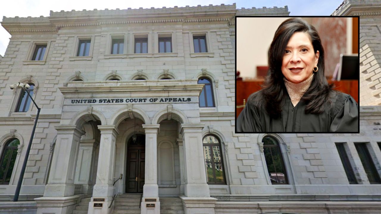 State law protecting public officials' personal information in wake of killing of judge's son is unconstitutional: Appeals court