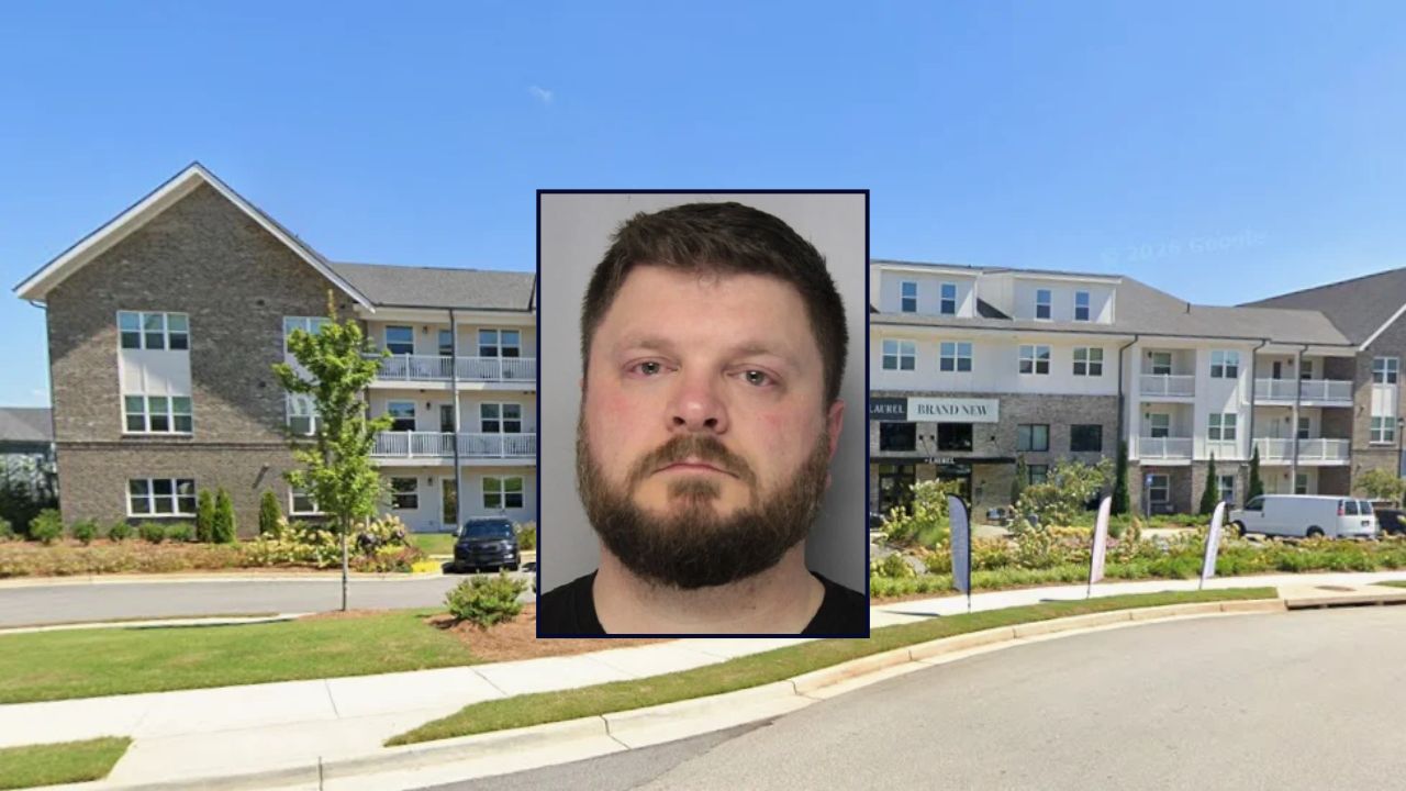 Deputy slapped 4-year-old so hard that other children could hear it from the other side of the wall, leaving a 'significant' mark on boy's face because he wouldn't go to sleep: Cops
