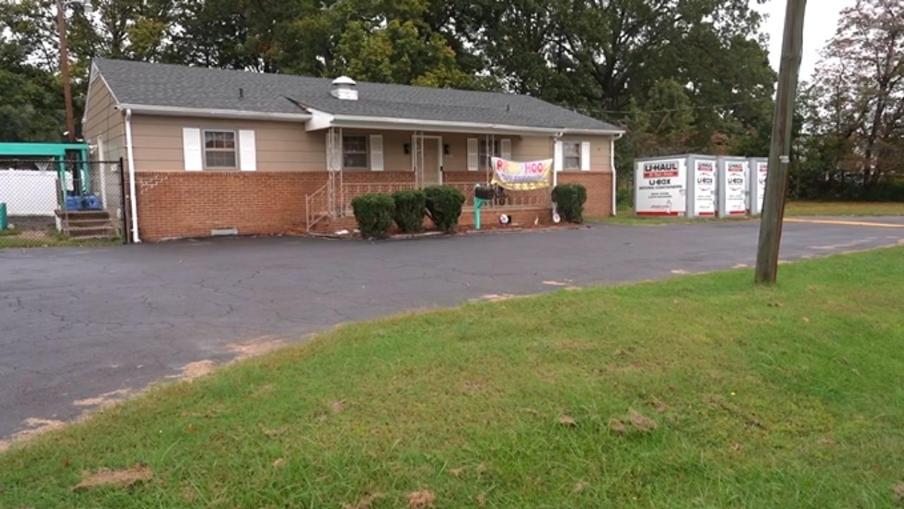 Thrive Learning Center East
