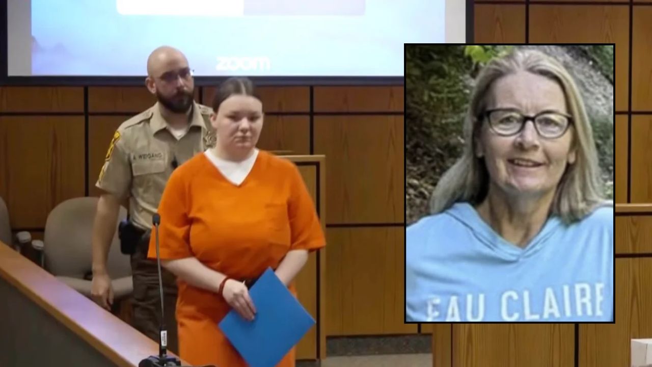 Addison Bowell, Ann Seidl