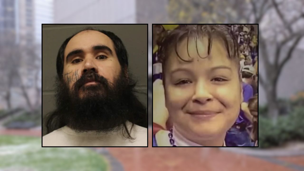 Charles Foss, Allison Lussier