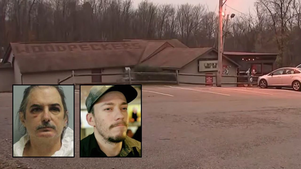 Daniel Moles, Randy Jenereaux