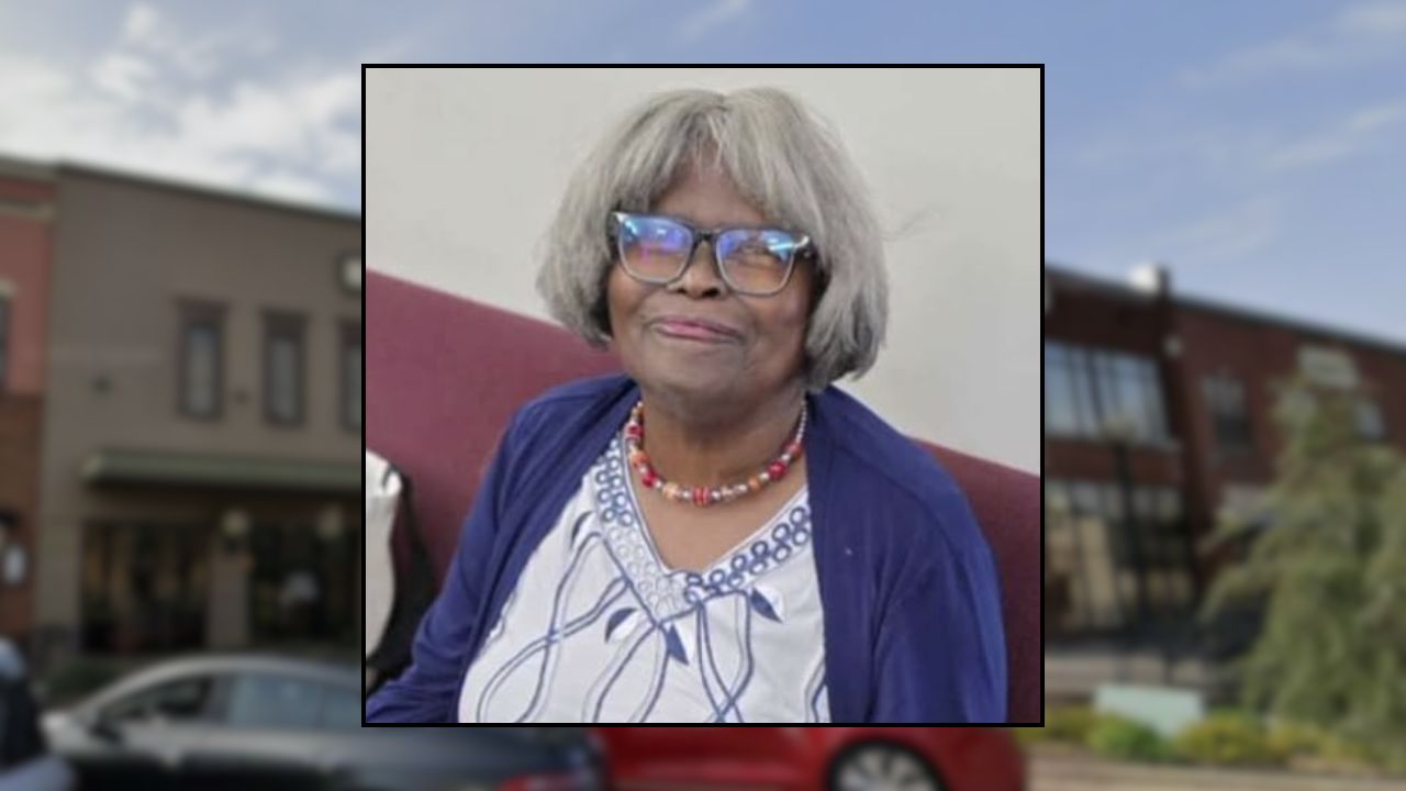 Dr. Ellena Gooch-Reid