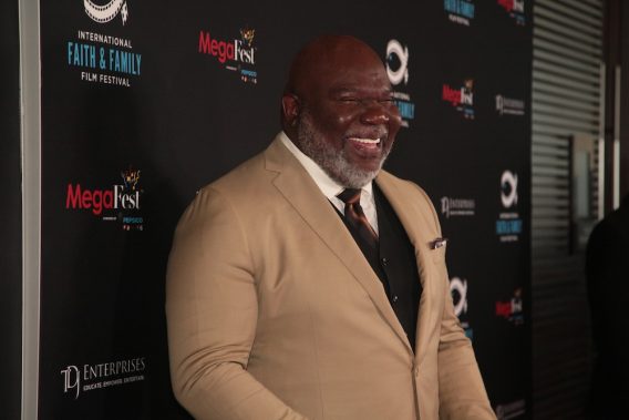 43 Best Images Td Jakes Production Movies - T D Jakes Sowing The Seeds Of Prosperity