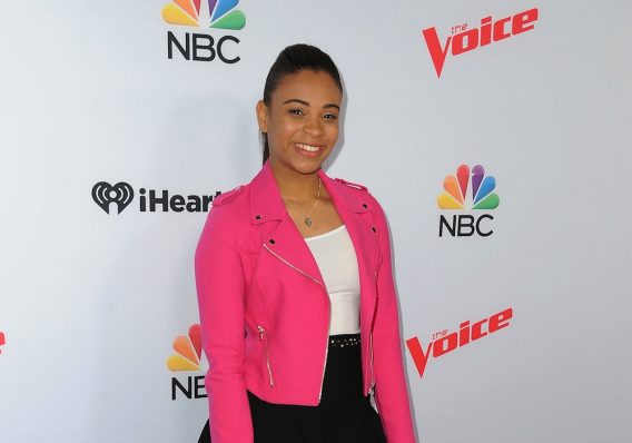 Koryn Hawthorne