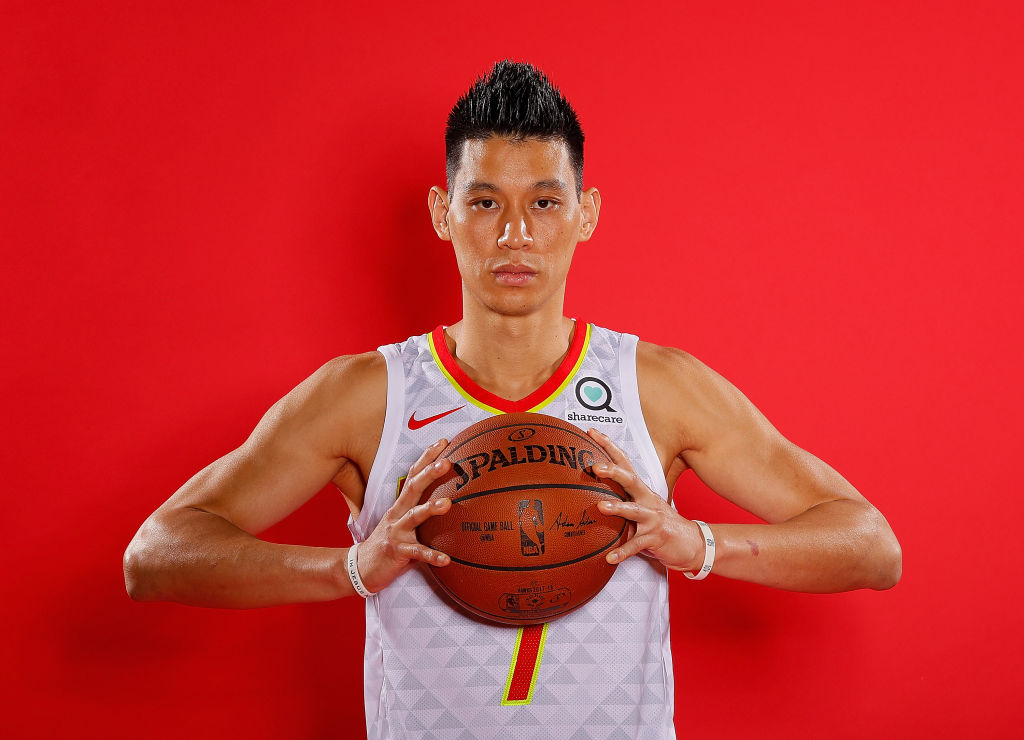 Jeremy Lin