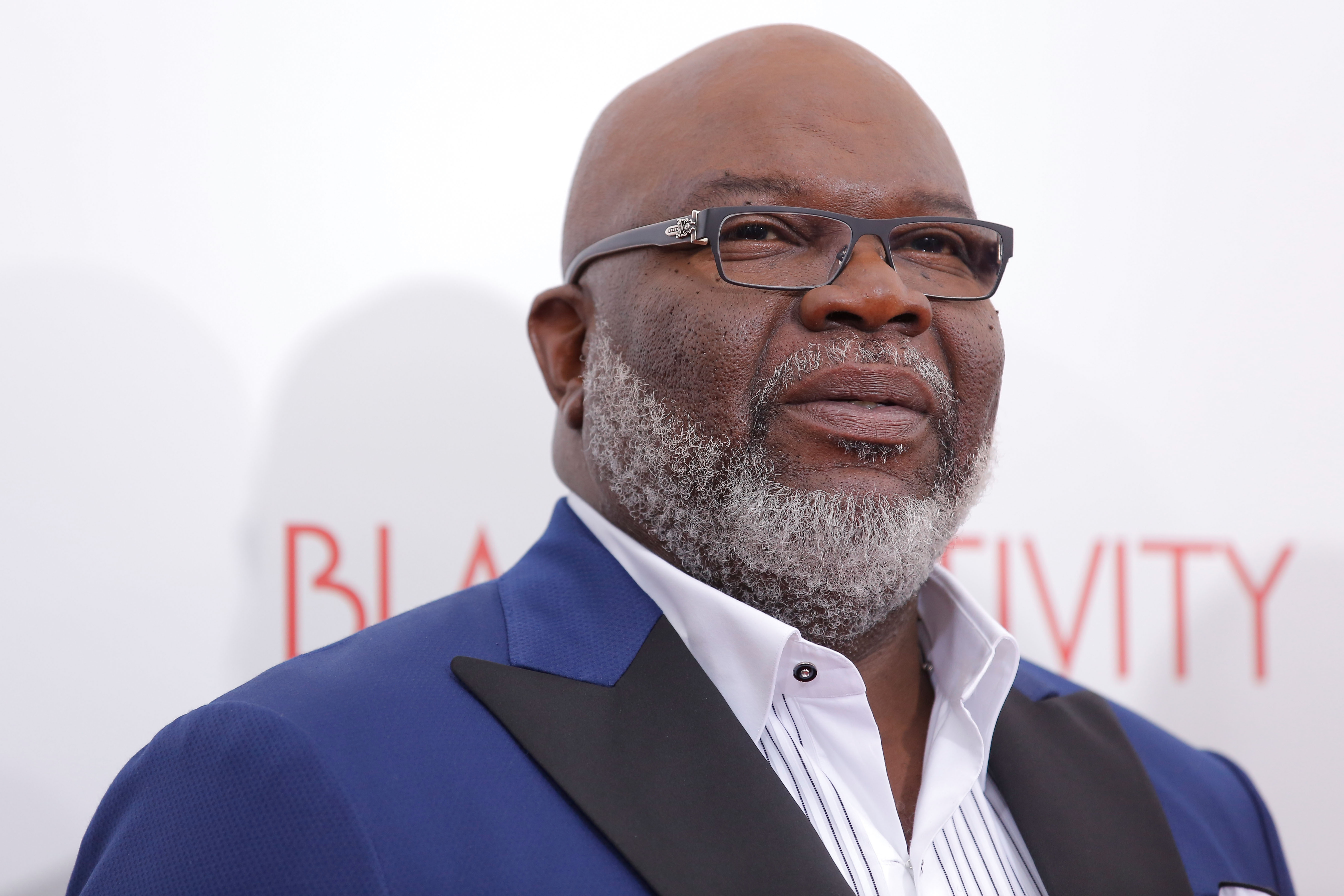 T.D. Jakes Launches New Foundation to Promote S.T.E.A.M