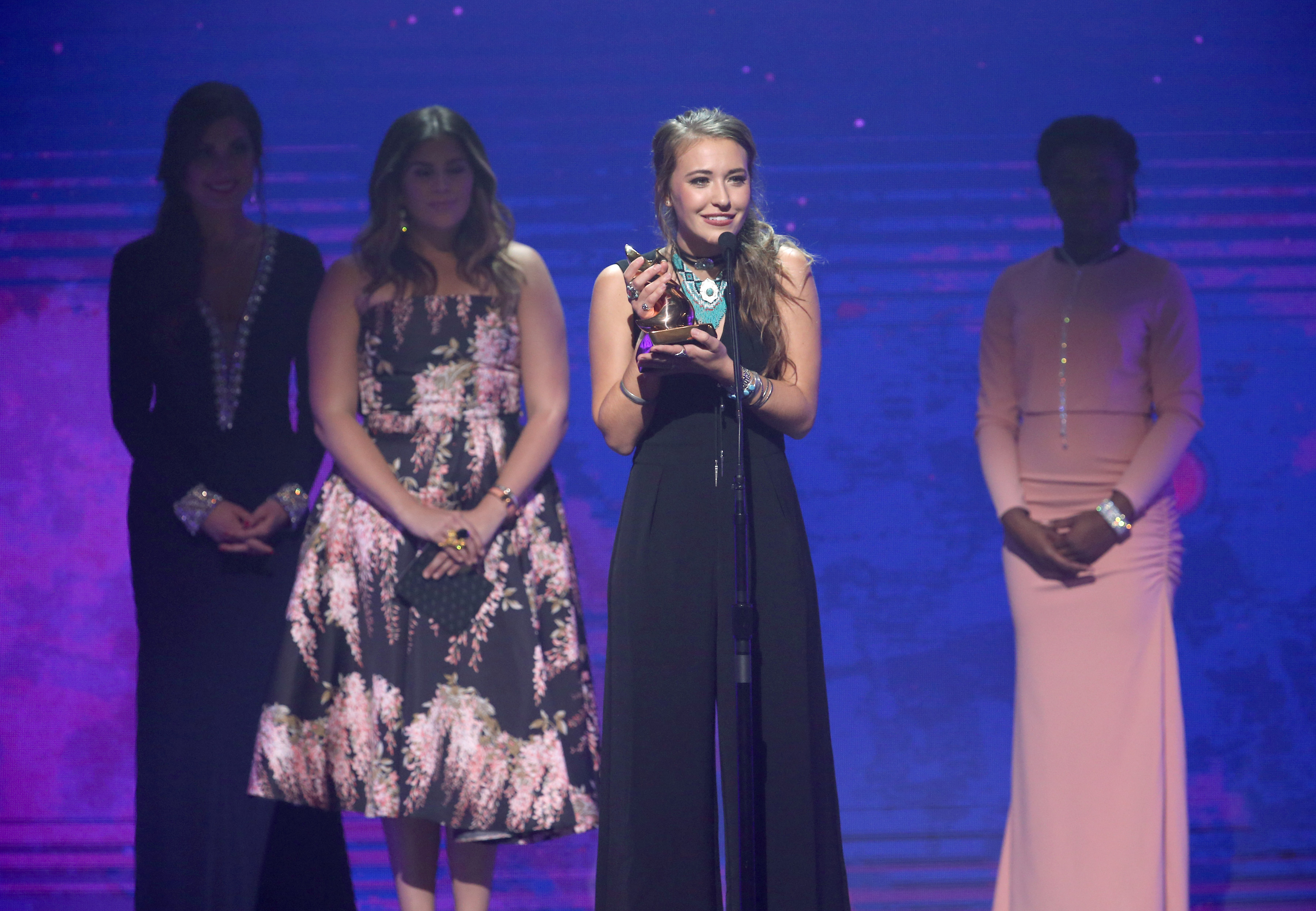 Here Are the Winners fo the 2019 Dove Awards | Ambo TV